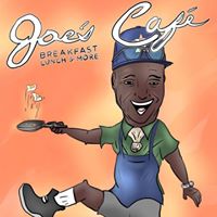 Enjoy great food and hospitality (ok the 'Show") at Joe's Cafe in Orem for 1126 South State in Plaza 1100, Orem Retail. Come early, Breakfast &amp; Lunch only.