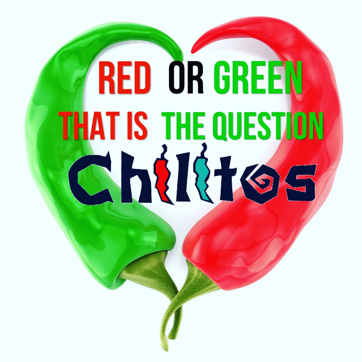 ChilitosR's tweet photo. For the Love of Mexican Food #redorgreen #nmtrue @ChilitosR #Livingitupsince97 #happyholidays2018 https://t.co/7YAqfXsmMX