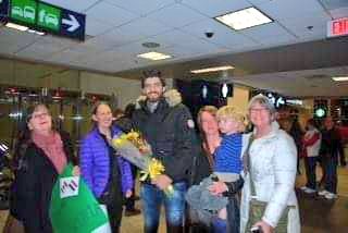 Tareq Hadhad tweet media