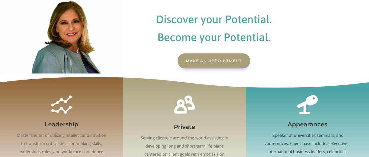 jillianmbackman's tweet image. Shuzzin up the website a bit. What do you think? Be honest, but be nice! I really do want to hear what you think! Comments and suggestions appreciated! &amp;gt;&amp;gt;&amp;gt;&amp;gt;&amp;gt;&amp;gt; jillianmaasbackman.com &amp;lt;&amp;lt;&amp;lt;&amp;lt;&amp;lt;&amp;lt;
#WebsiteReviews 
#intuitiveintelligence
#LeadershipDevelopment 
#privateconsultations