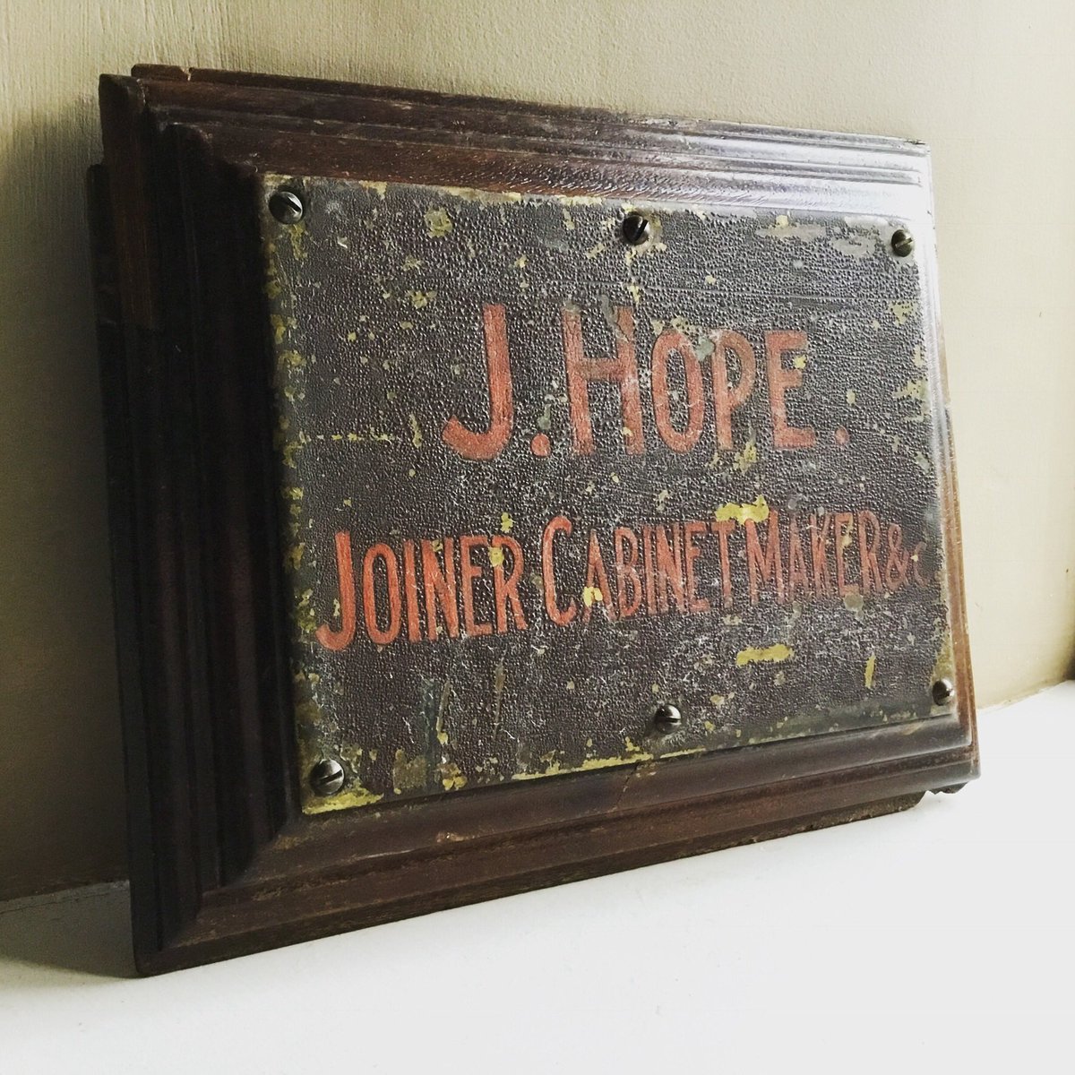 New stock, many more interesting things coming in before the weekend. #antiques #decorative #giftideas #llangollen #Wales