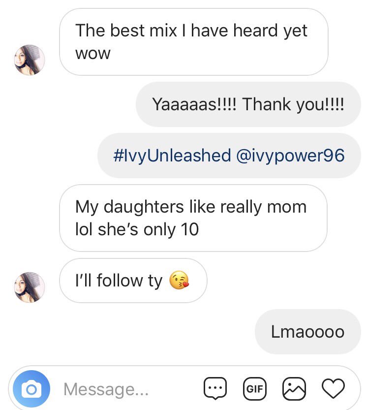 Power965's tweet image. When @DJDEF96 gets on the turntables, the ladies LOVE IT 🔥 
TURN UP THE #TRAFFICJAM w/ DJ Def + #IvyUnleashed @IvyPower96 #Power96 #trafficjam #Miami