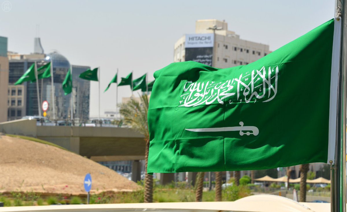 خبر عاجل tweet media