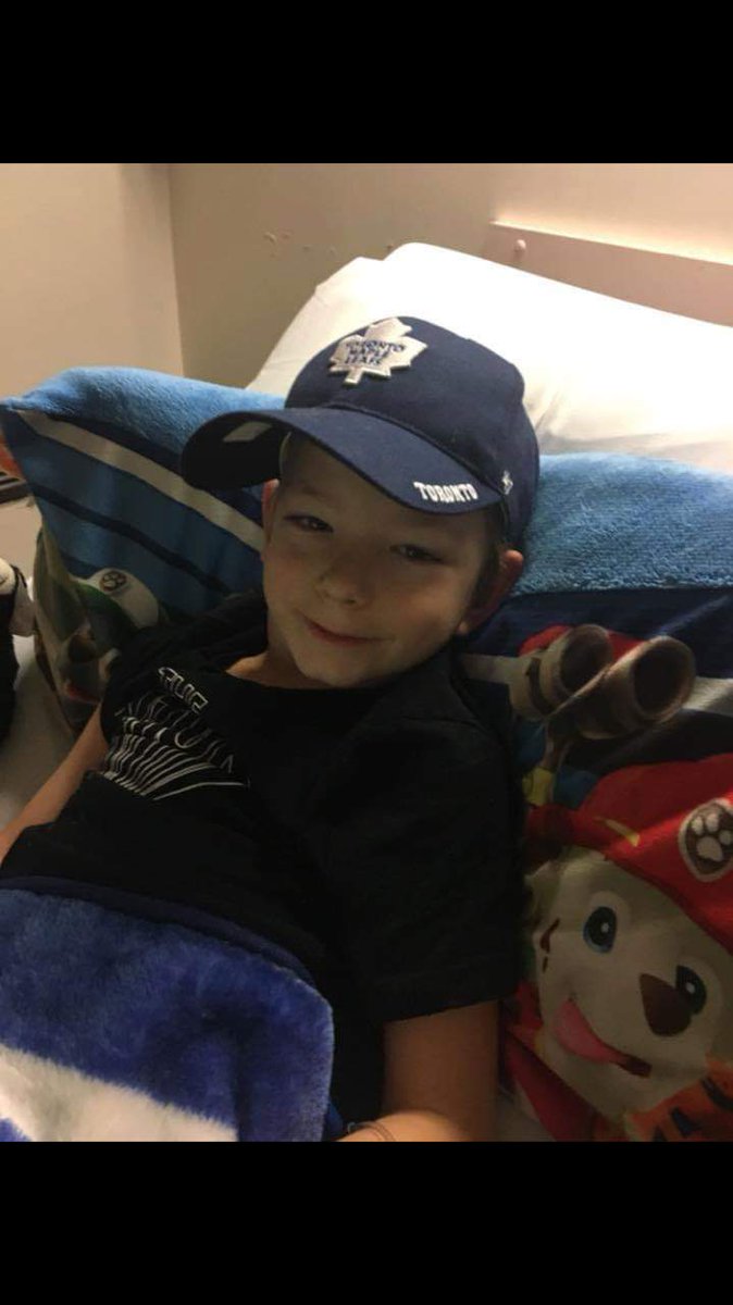 kaiper25's tweet photo. UND Sioux family is small. Thanks to Oshie, Zajac, Toews, Hakstol + Ulmer for their role in helping raise money for Blake Nasea, a novice hockey player and his fight with Leukemia. #skate4blake @NJDevils  @Capitals @NHLFlyers @NHLBlackhawks @hockeynight @UNDmhockey @SchlossmanGF https://t.co/FcVnTlPY6M