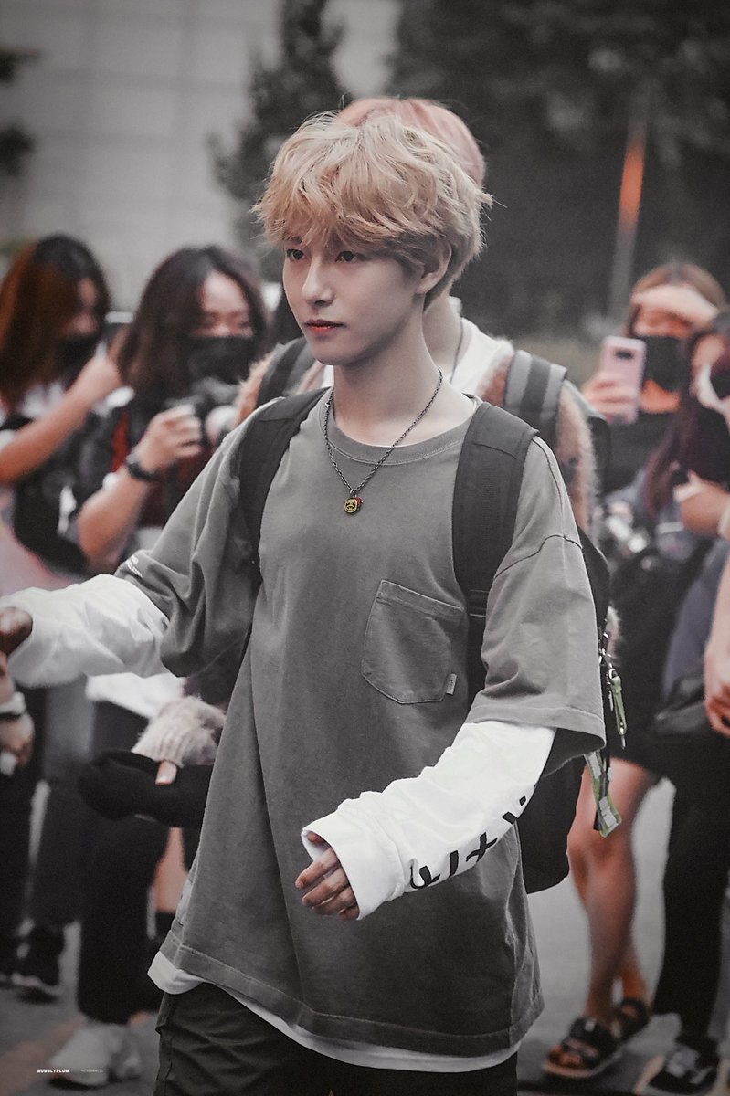 Renjun's visuals tweet media