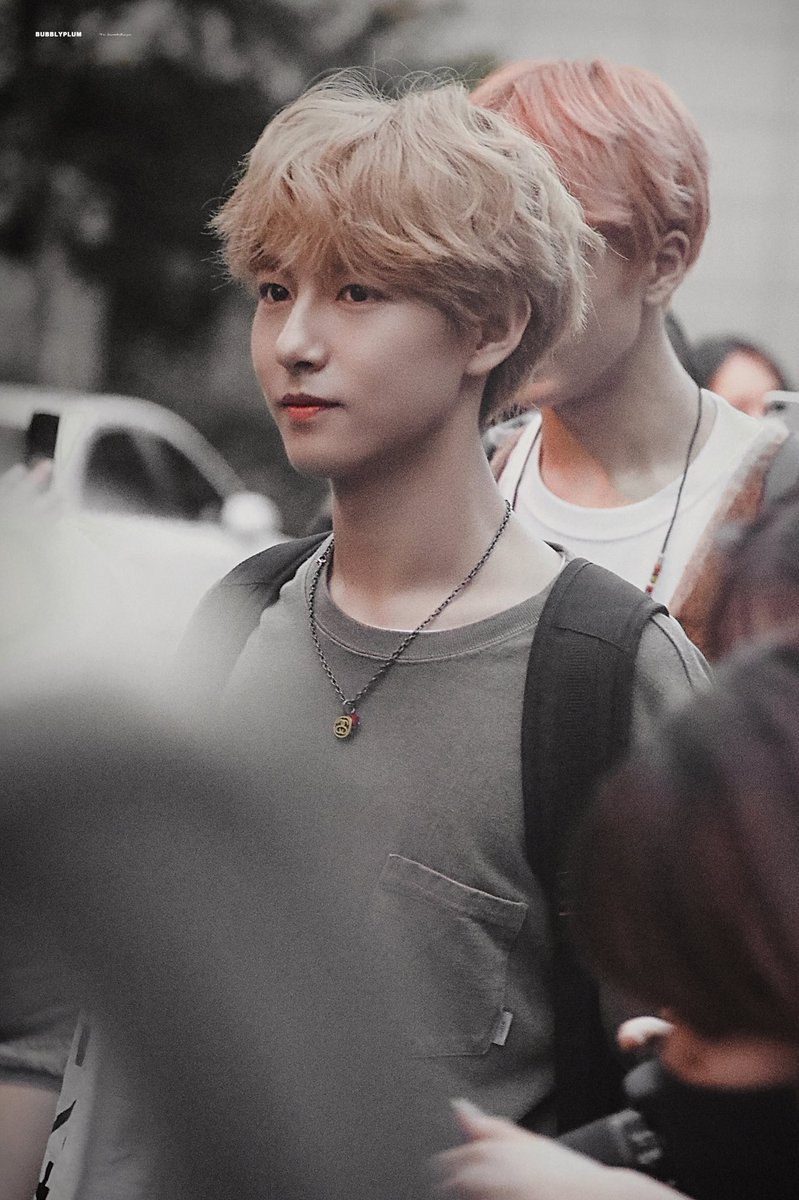 Renjun's visuals tweet media
