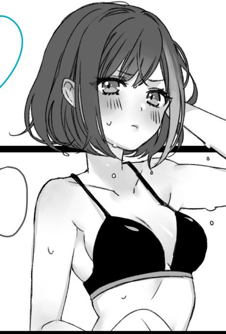 こんな年の瀬に突然水着もらえるなんて思ってもみなかったよなあ 