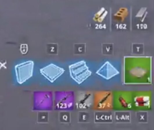 Nick Eh 30 Pa Twitter Small Request The Ability To Remove The Wall Floor Ramp And Pyramid Icons Keybinds On The Hud In Fortnite I Already Know My Keybinds For Those Things So Fortnite Pyramid Keybinds Fortnite Pyramid Keybinds Nick Eh 30 Pa Twitter Small Request The Ability To Remove The Wall Floor Ramp And Pyramid Icons Keybinds On The Hud In Fortnite I Already Know My Keybinds For Those Things So