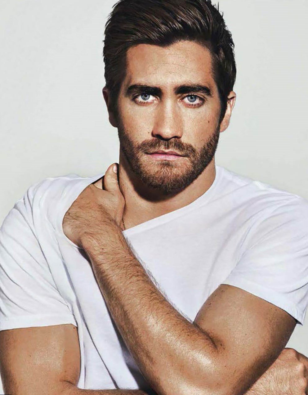 Happy Birthday Jake Gyllenhaal! 