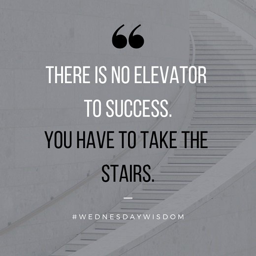 WestRidgeAcct's tweet photo. Here is some midweek inspiration from your friends at West Ridge BookKeeping and Accounting Services https://t.co/GWvrP9O9sd