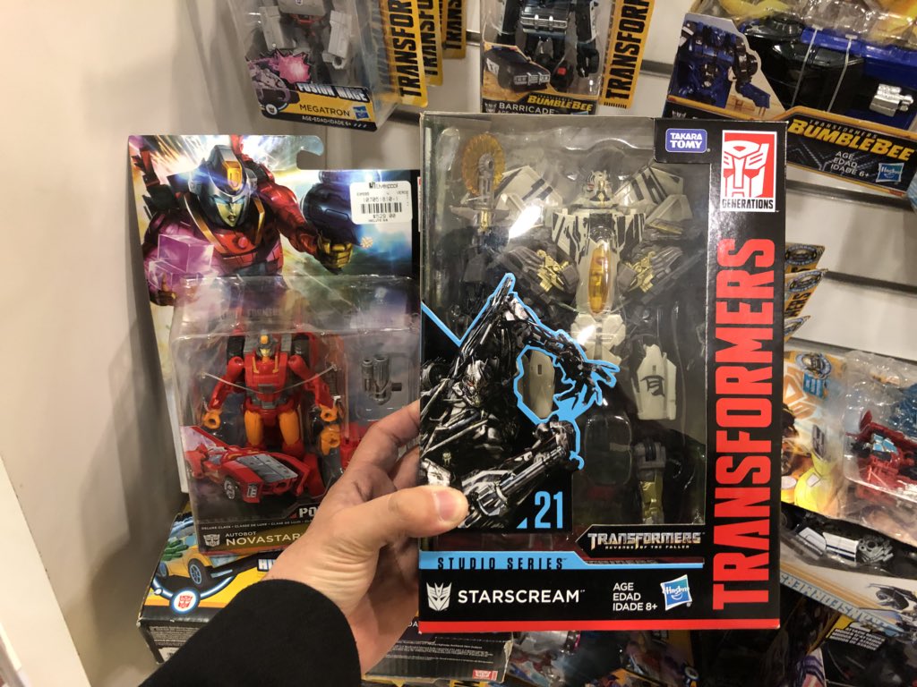 bumblebee juguete liverpool