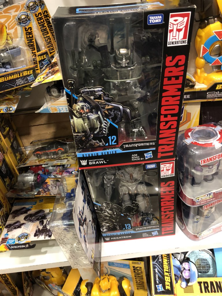 bumblebee juguete liverpool