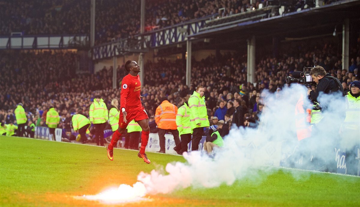 Merry Christmas, Everton