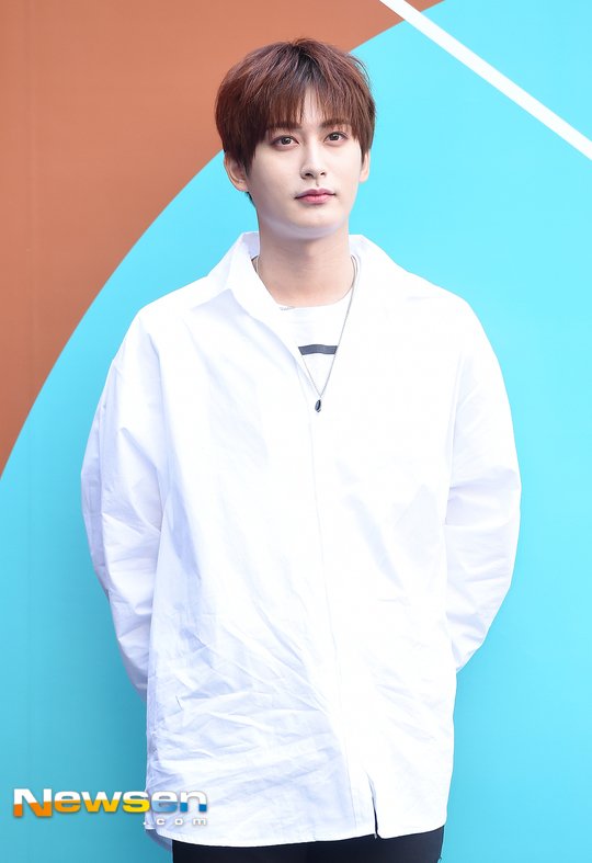 theseoulstory's tweet image. Block B Jaehyo to enlist today December 20 as a public service worker (due to health reasons) entertain.naver.com/read?oid=609&amp;amp;a…