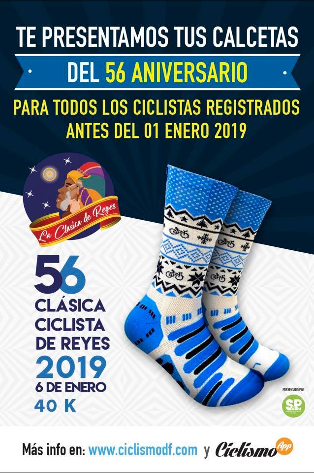 TransvisionBike's tweet photo. ¿Ya te inscribiste a la clásica de reyes?
Tienes poco tiempo para que inicies el año con la pasión del ciclismo en unos de los mejores eventos.
Más información por mensaje directo.
#TransvisionBike #Clásicadereyes #CiclismoDF #Ciclismoapp https://t.co/3SXu6AeduW