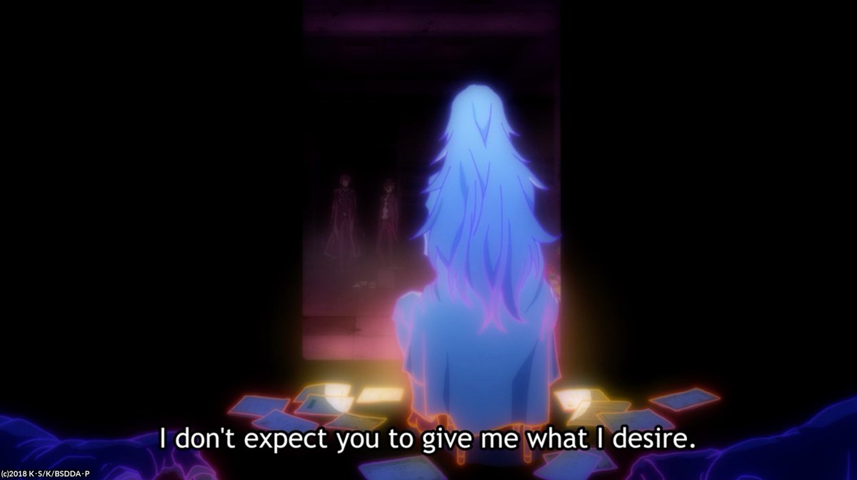 when your broke friend asks you what you want for christmas