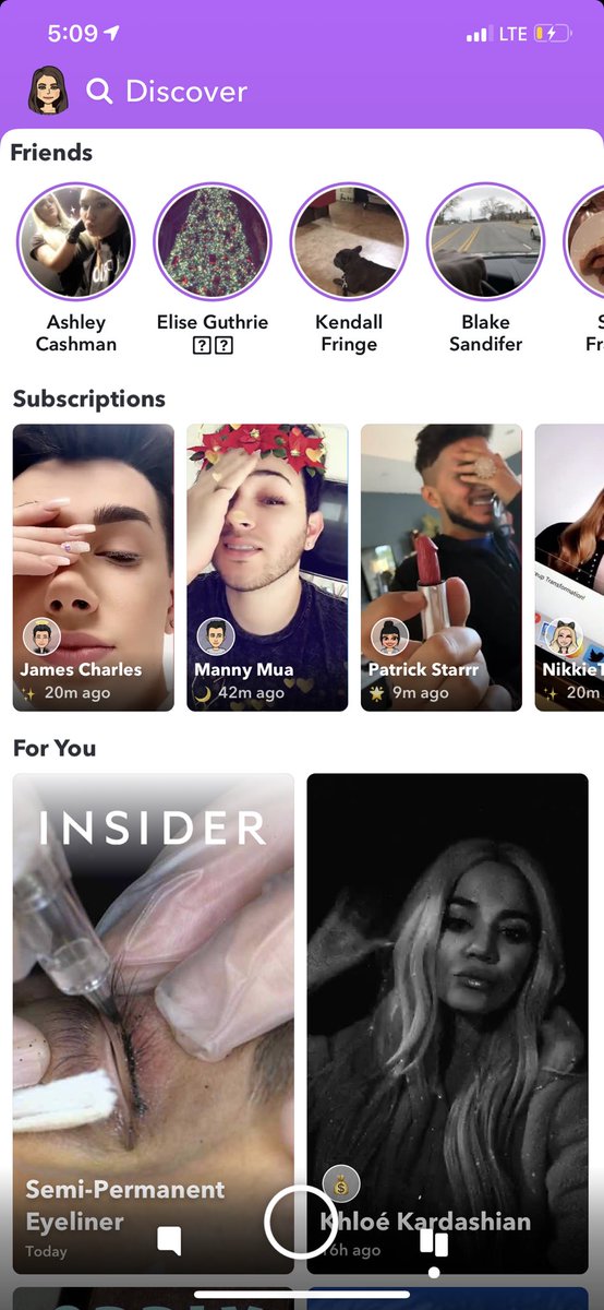 blissterbomber's tweet photo. On come on beauty gurus, yo life aint that bad @jamescharles @MannyMua733 @patrickstarrr https://t.co/idwoZ7F19e