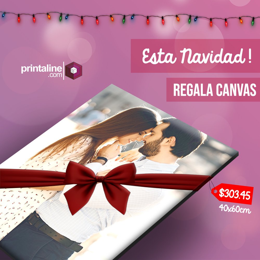 printaline's tweet photo. El mejor regalo para esta Navidad 🎄🎅✅ Lo tiene: https://t.co/aGtUjHyLgz https://t.co/97oNqN7v7q
