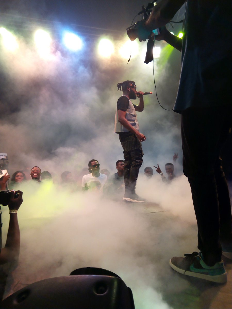 Damwiz's tweet image. #CodenameLive I do This for realest @Dremodrizzy @DMW_HQ @feminuv0 @yondamusic @IamMayorKun @iam_Davido #DMW