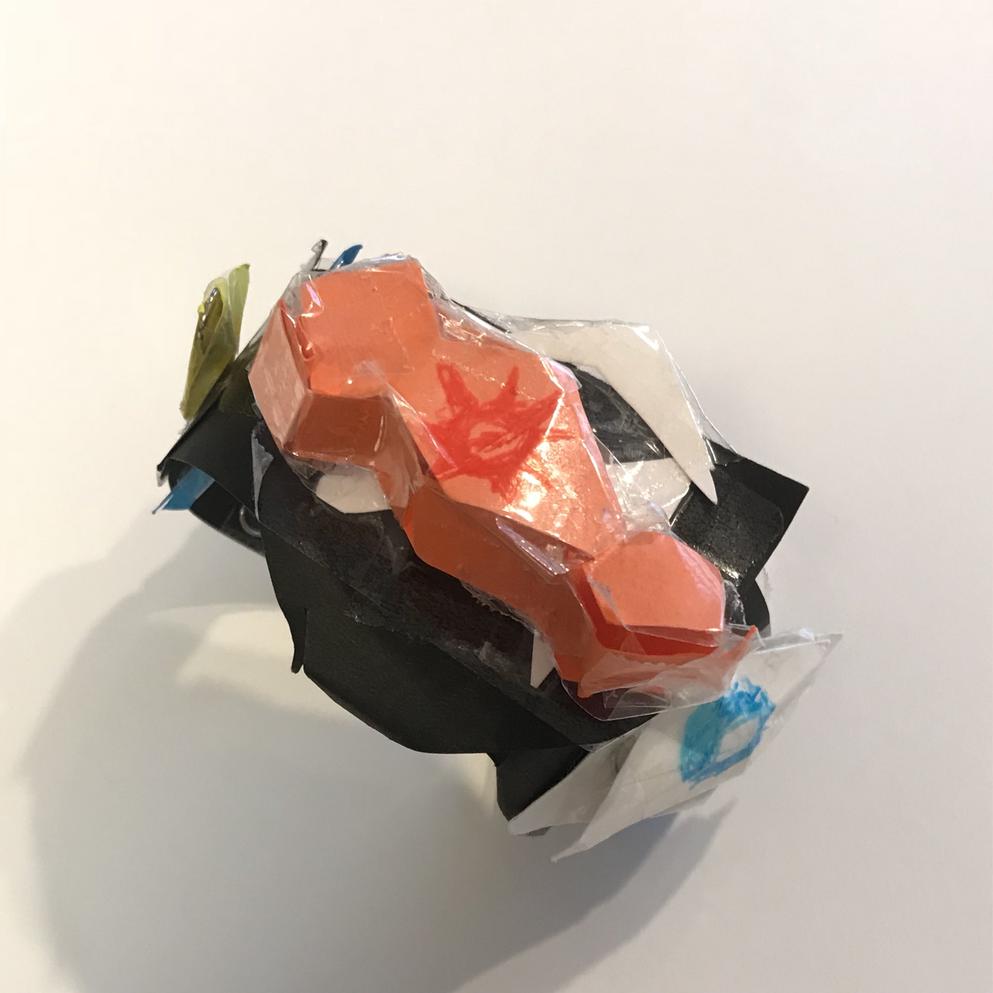 佐藤蕗 ふき おもちゃ作家 Sur Twitter どうやらポケモンzパワーリングは買ってもらえないのだと悟った息子は 画用紙でせっせと自作したのである 磁石とクリップでくっつくようになっている T Co Tak2i63evj Twitter