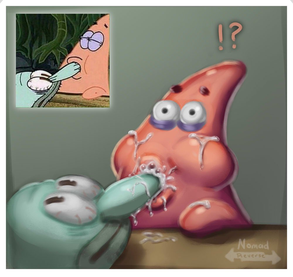 Spongebob squarepants squidward gay porn spongebob squarepants porn image. 