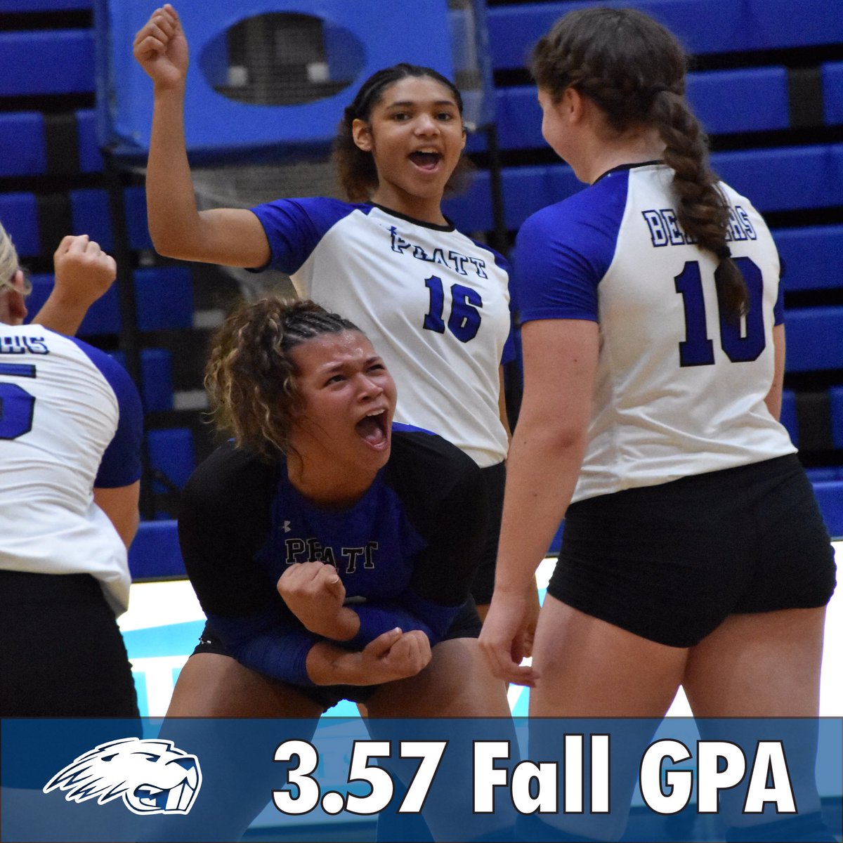 That face you make when your team has the highest GPA in the school 😱

#GoBeaverNation | #BeavUp