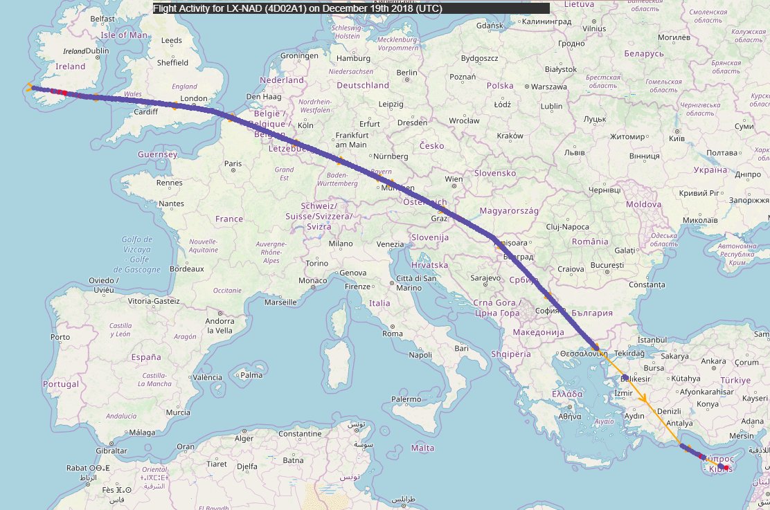 Vasily Anisimov's (Coalco) LX-NAD 1/18-12/19/18 Teterboro-CyprusAnisimov is a "property developer" and "lives sometimes in NY"... Trump's a property developer from NYAnisimov "loaned" Firtash $174 million for his bail... https://www.bloomberg.com/news/features/2017-02-16/will-trump-rescue-the-oligarch-in-the-gilded-cage