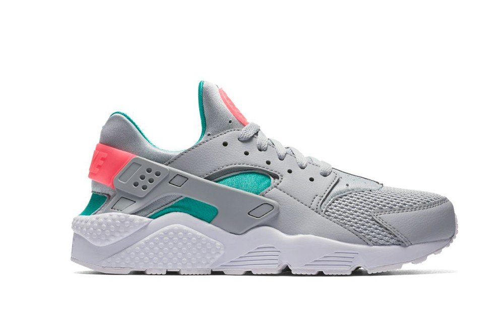 watermelon huaraches