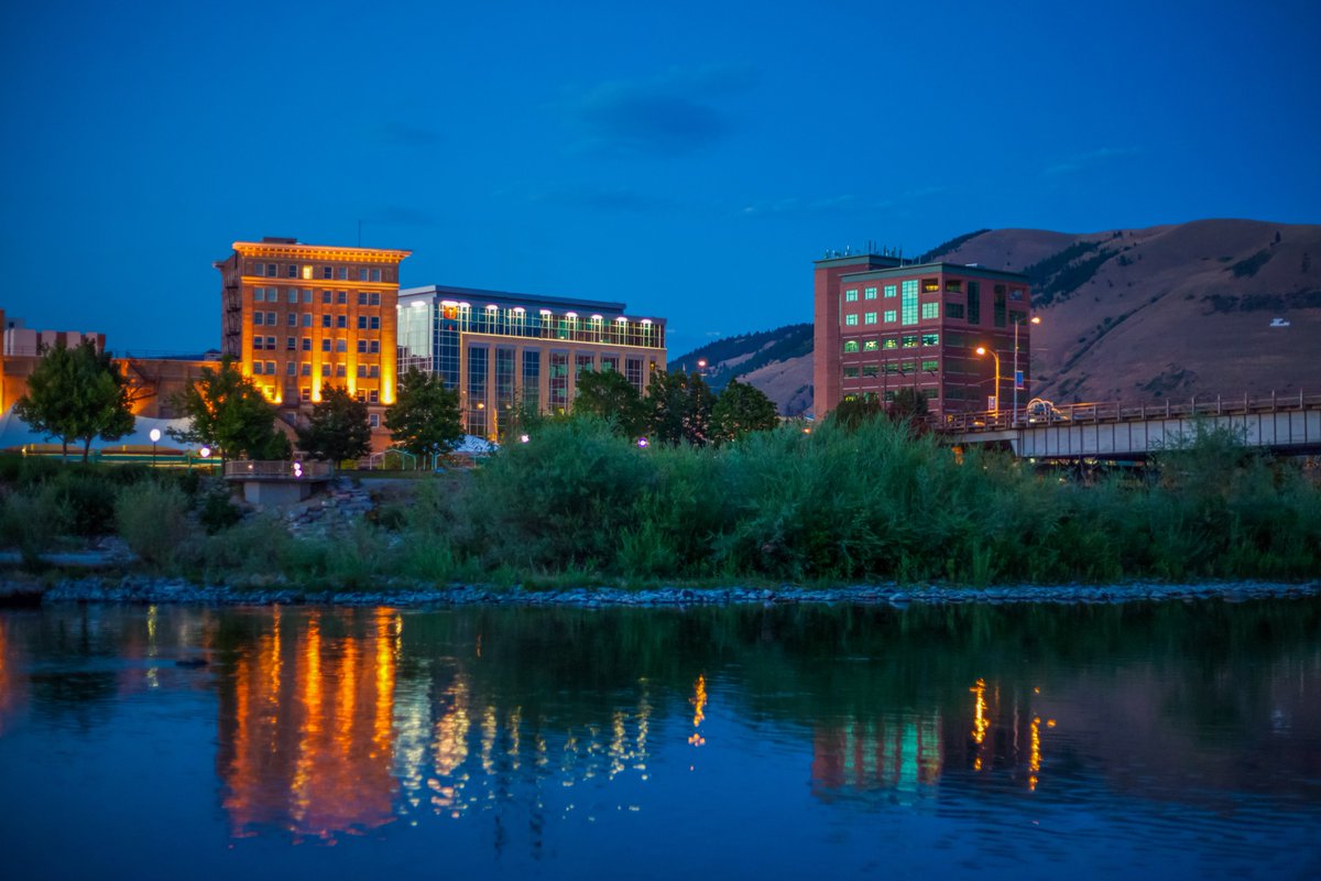 Comfort Inn Missoula On Twitter Be Sure To Check Out