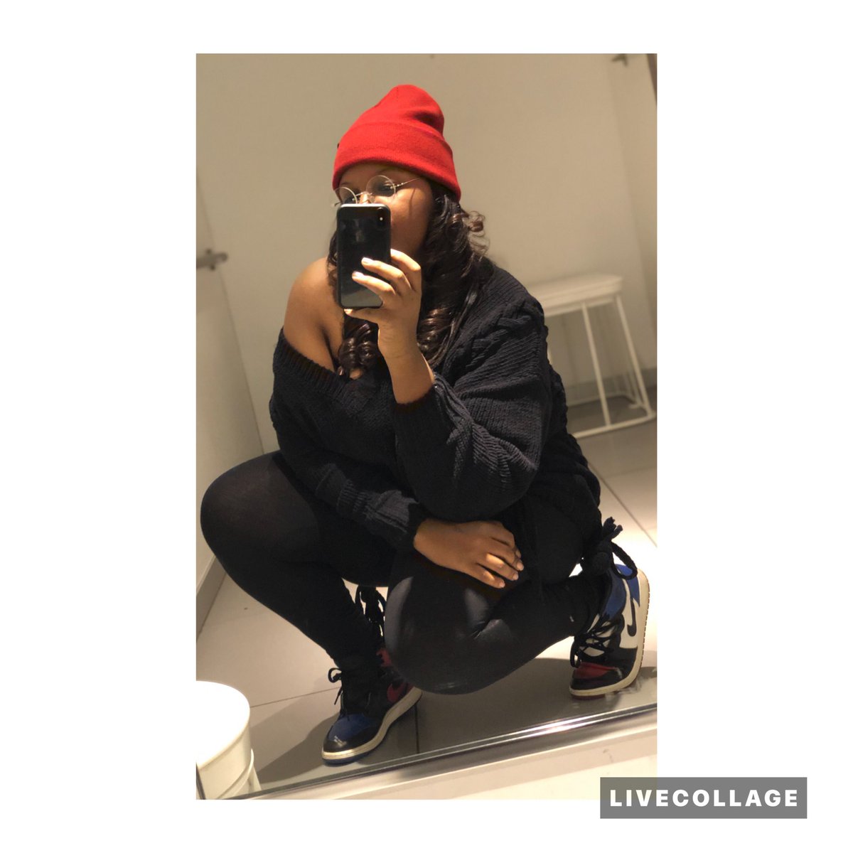 montega_jada's tweet photo. You asked for the boss so they sent me dog 🤷🏽‍♀️ He said oh you THICK thick? #ThickThighsSaveLives #EverythingThick #RobinThicke #ThickiMinaj #ThickJames #ThickFlair #ThickRoss #ThickFox #Weightloss #130Down #iNeedAllTheSales #CapricornSeason https://t.co/EuqdTmYftl