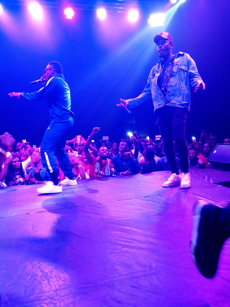 Damwiz's tweet image. @izzlax @iam_YCEE #CodenameLive cc @Dremodrizzy @feminuv0 @DMW_HQ @iam_Davido