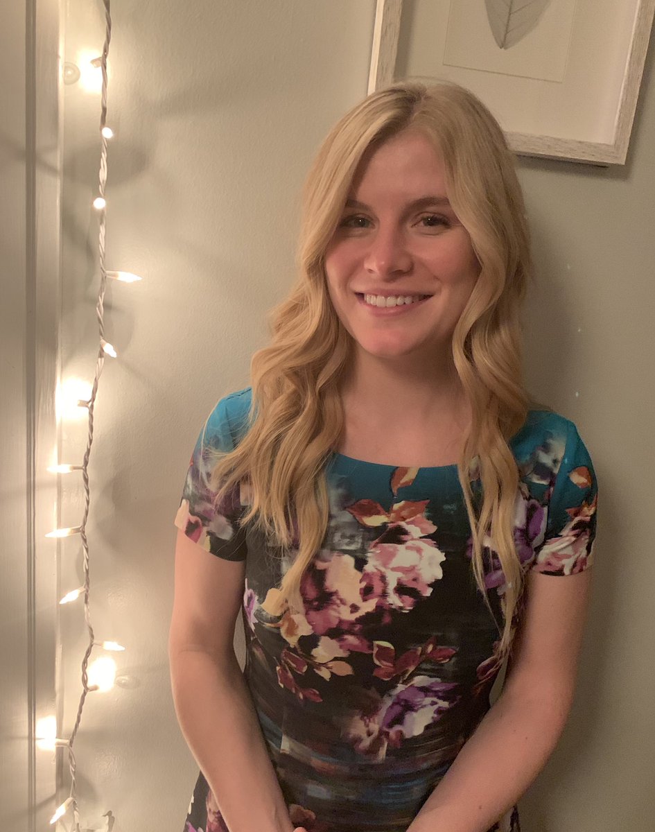 <a href="/Dressember/">Dressember™</a> days 18 &amp; 19:

“We may encounter many defeats, but we must not be defeated.” - Maya Angelou

Donate to my #Dressember campaign to support victims of human trafficking: 
dressember-2018.funraise.org/fundraiser/kat…

#dressember #itsbiggerthanadress #untilallarefree