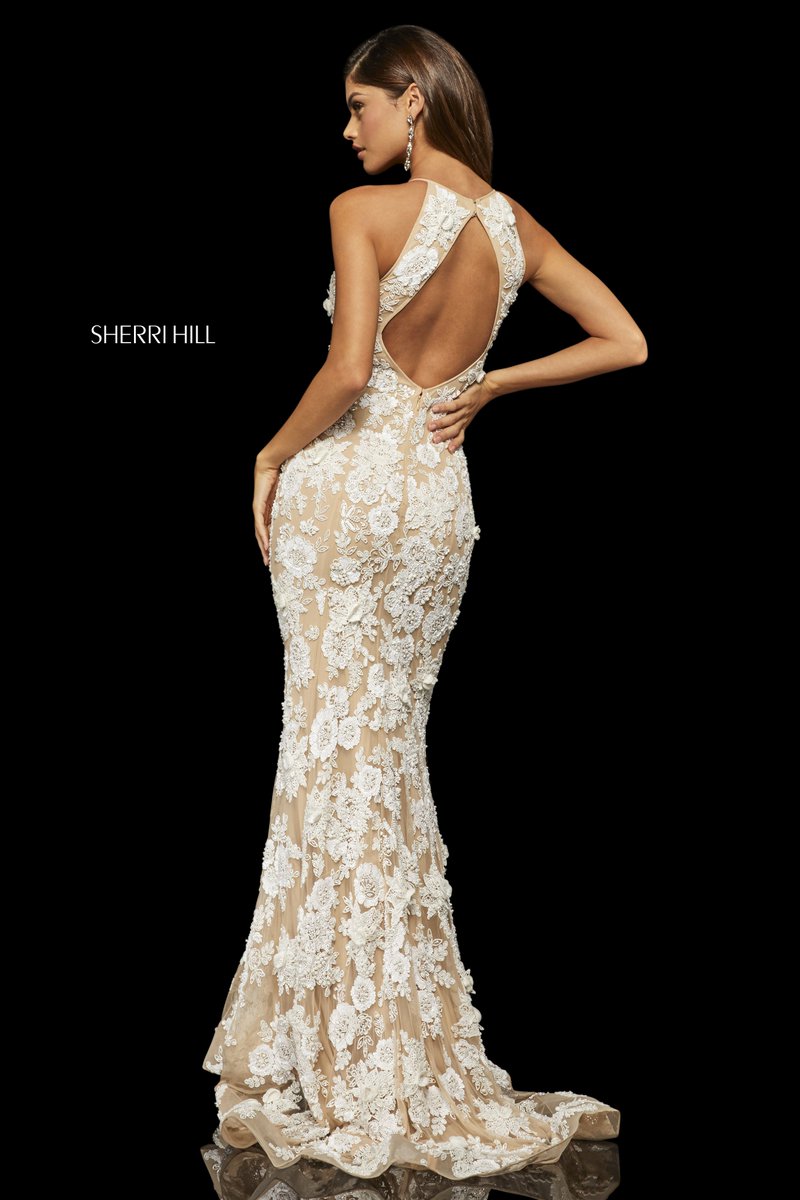 SherriHill tweet picture