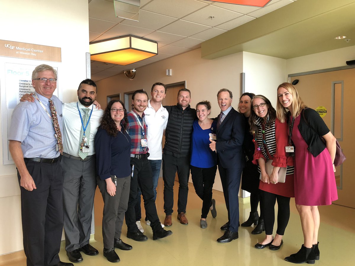 eerogersmd's tweet photo. We’re so grateful for the support of the Peterson Family Foundation in creating the next generation of music therapy in our hospital: fully integrated into clinical care &amp; research and improving outcomes across a diverse spectrum! @HealingNotesPFF @UCSFChildrens @UCSF https://t.co/7fLSPMPaOc
