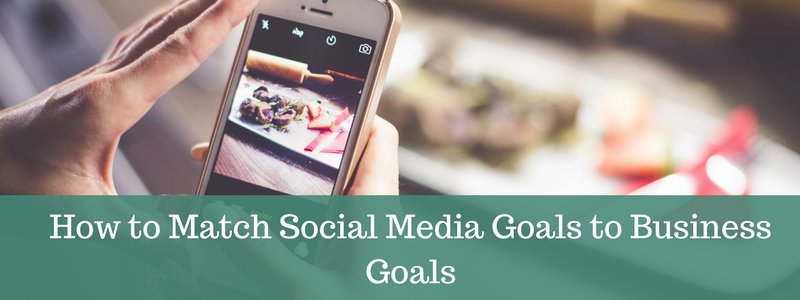 TPoint360's tweet image. How To Match Social Media Goals To Business Goals #socialmedia vcb.bz/2jas RT @DonnaAmos