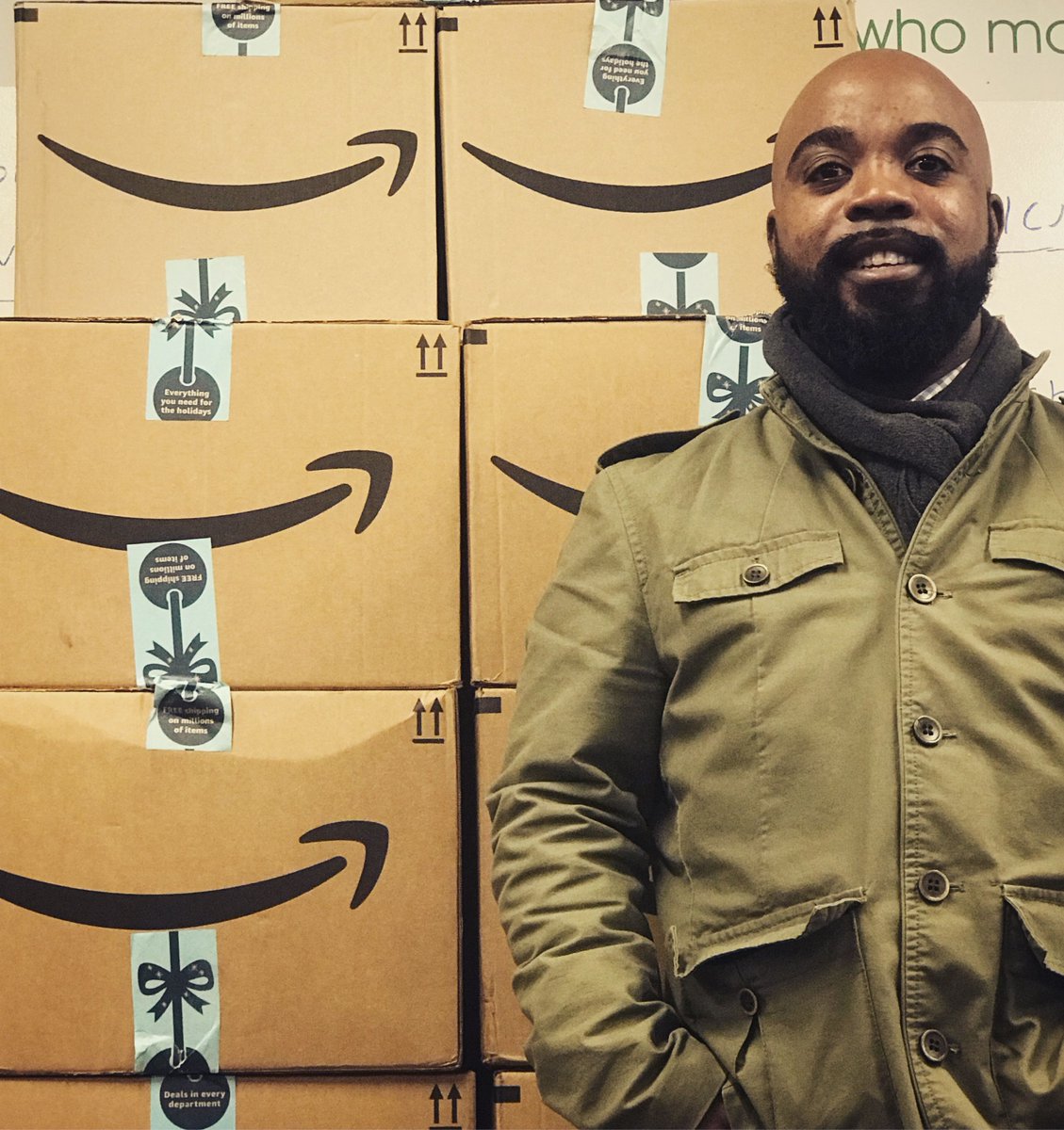 ConnectedLiving tweet media