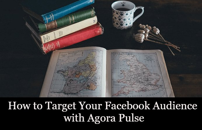TPoint360's tweet image. How to Target Your #Facebook Audience with @AgoraPulse #SocialMediaMarketing vcb.bz/2xon RT @HeartofManoj