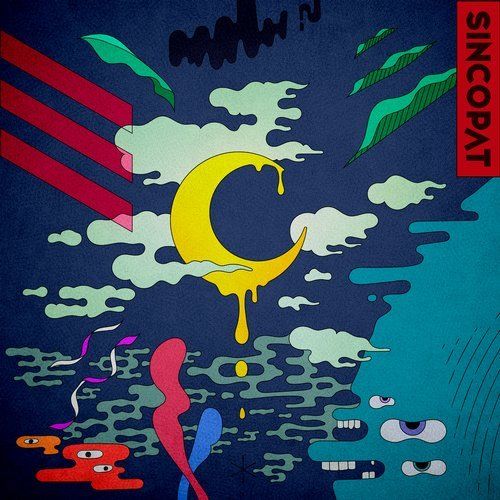 Diggin' <a href="/AFFKT/">AFFKT</a>'s new Black Spot EP from <a href="/SincopatMusic/">Sincopat</a>. Will be spinnin' it up on next week's mix show 😎 buff.ly/2QArQ9n