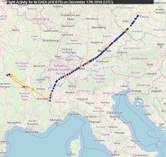 Viktor Medvedchuk's (Putin is his daughter's godfather/Manafort) P4-GEM 12/17/18 Nice-KievYury Ivanyushchenko's M-DADI 12/17/18 Nice-PragueValeriy Khoroshkovskyi's M-YJET and Arkady Rotenberg's M-MAVP are still in Nice. @Prizrak_opery @JohnSchindller  @OfeliyaDD  @BorisBorisenko5