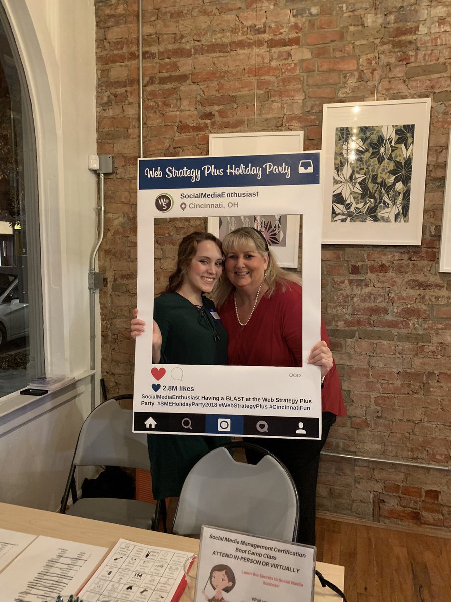 webstrategyplus's tweet image. Mackenzie, this could be us, but you are playing. #webstrategyplus