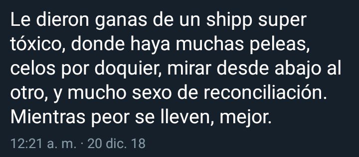 Phoenix_dtctv's tweet photo. / nunca entenderé esto:

Que bueno, hay muchas cosas que no entiendo https://t.co/qwc0URHyVO