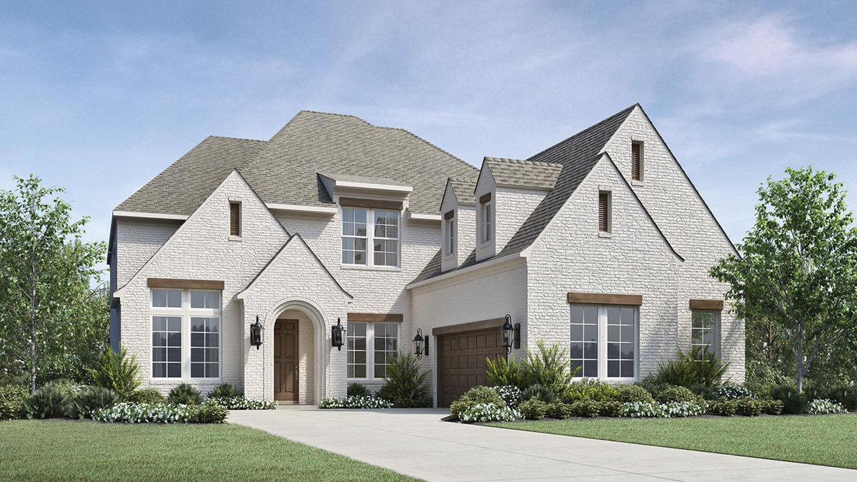 New models are now open from <a href="/tollbrothersinc/">Toll Brothers Marketing</a> in our Pinnacle neighborhood! Visit the models to learn about available homes and experience breathtaking Hill Country views. bit.ly/2RdRoW4