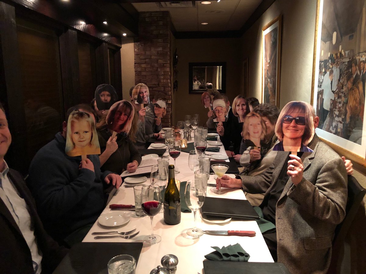 solosushi's tweet photo. #ccstevexmasdinner #greatday #missinglaura #sorta😀 https://t.co/XqKMYDAvgL