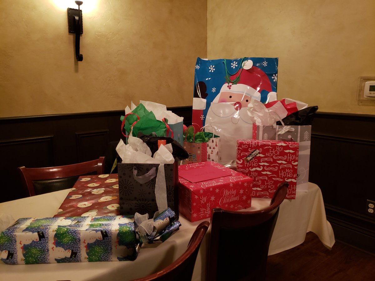 The Garabedian Group tweet media