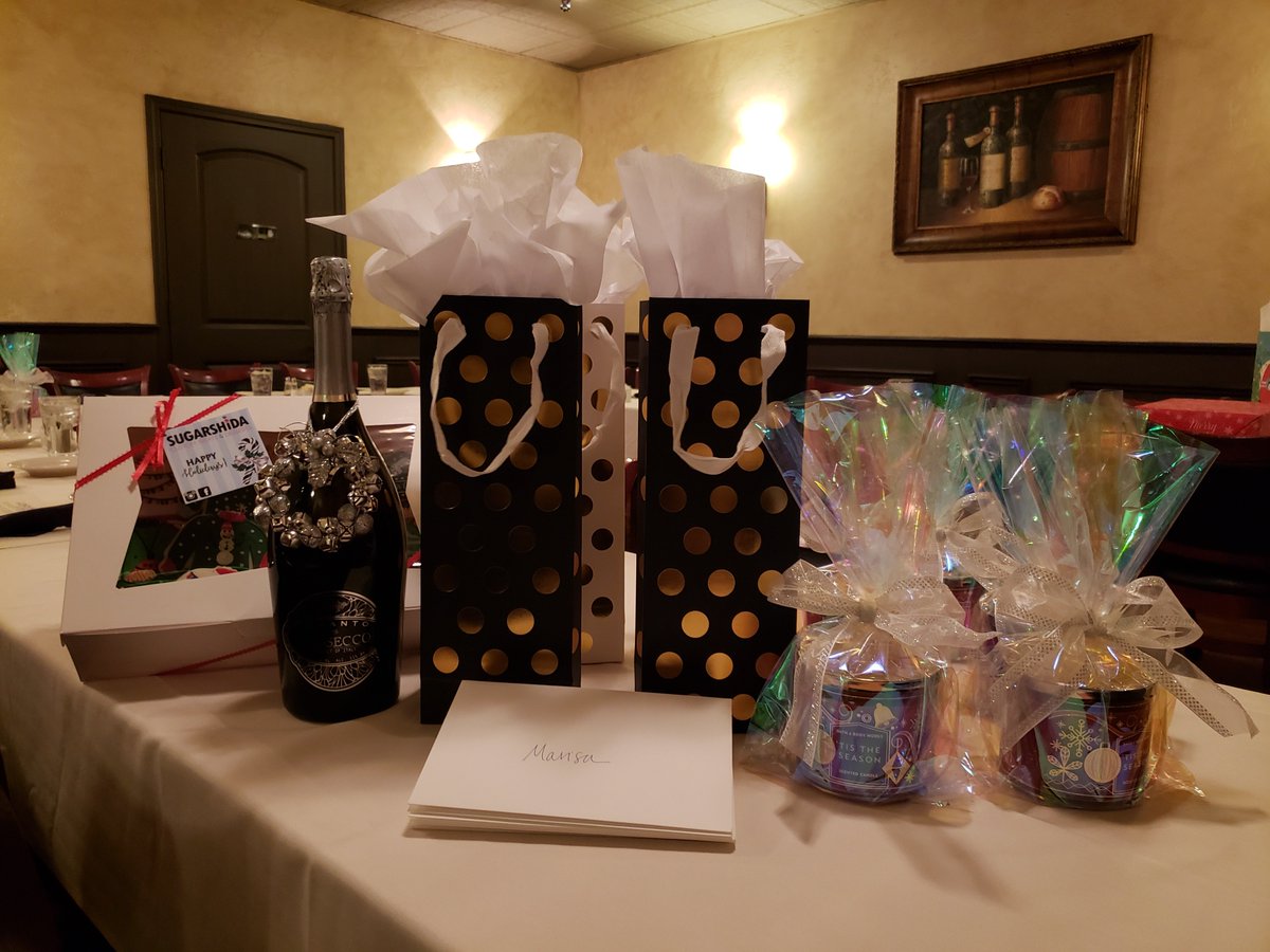 The Garabedian Group tweet media