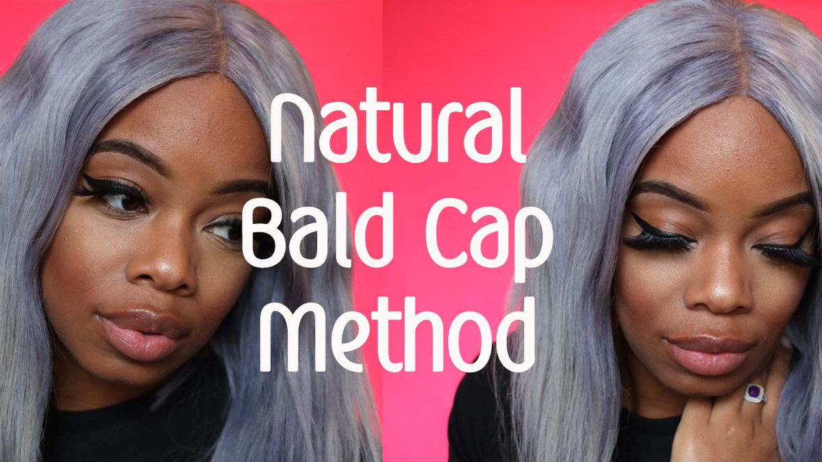 lrosetalks's tweet image. Want a natural looking install?
www.youtube.comUXy44mXdgGw

#fakescalp #baldcapmethod #frontalwig #naturalwig