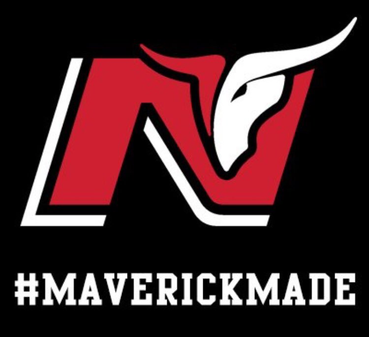 Thankful to receive my first offer from NOC Tonkawa🤘🏾 #Mavs
