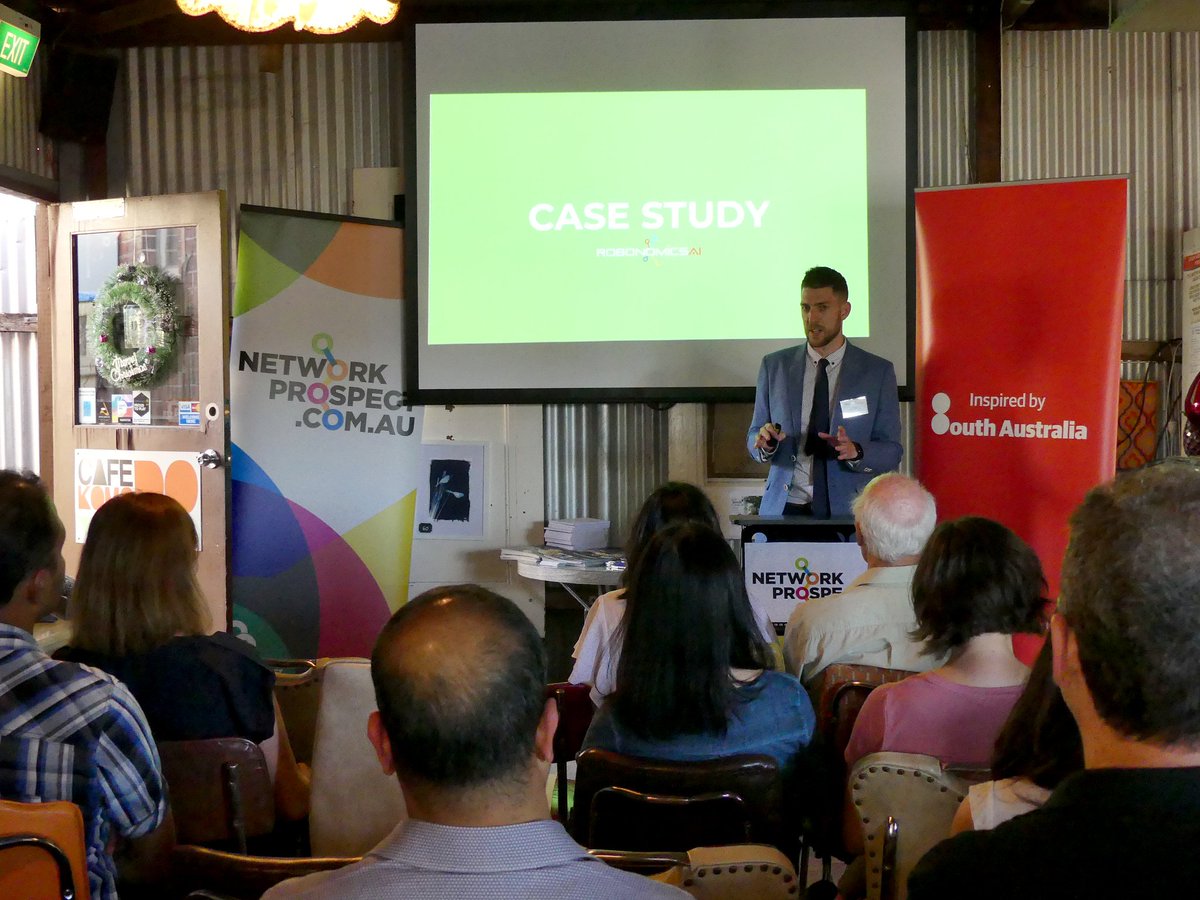 networkprospec's tweet image. Did you miss our Digital Marketing Workshop, presented by @newscorpaus? Check out our latest blog post for presentation slides, resources, and useful links: bit.ly/2BcuNCs