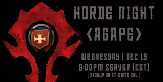 ByHisStripes08's tweet photo. Tonight | 8:00 pm server (CST) 19 Dec 2018 | Signups on in-game calendar (reminder announcement on Ally in-game calendar) https://t.co/4MBsVbzXRX