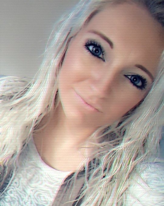 VGriesacker91's tweet image. Don't switch up for no one, stay true to yourself. ❤💯